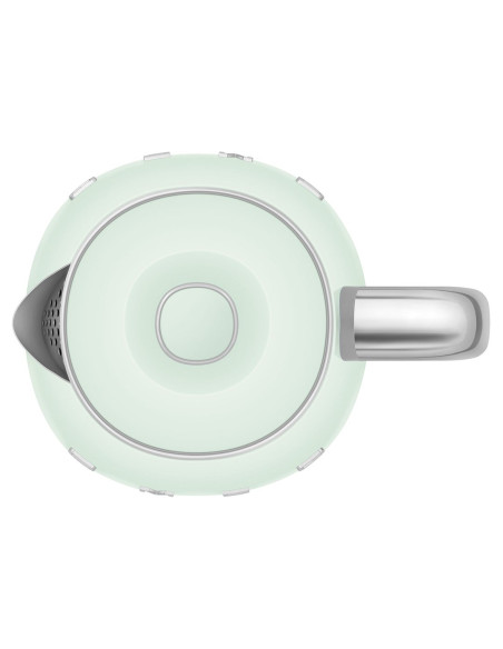 Czajnik Elektryczny Smeg Klf05Pgeu