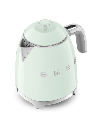 Czajnik Elektryczny Smeg Klf05Pgeu