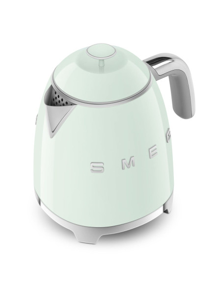 Czajnik Elektryczny Smeg Klf05Pgeu