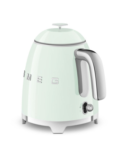Czajnik Elektryczny Smeg Klf05Pgeu