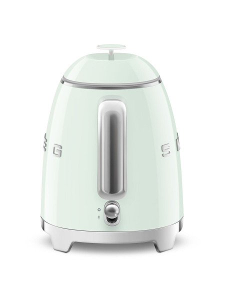 Czajnik Elektryczny Smeg Klf05Pgeu