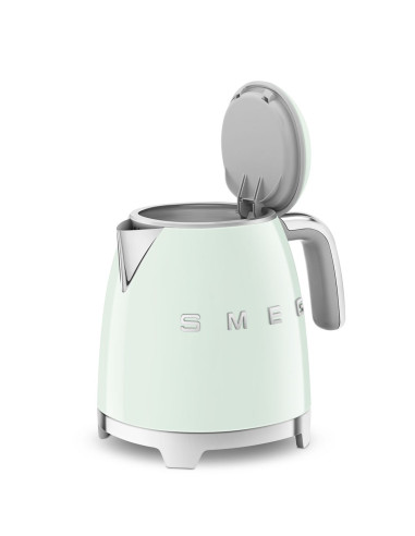 Czajnik Elektryczny Smeg Klf05Pgeu