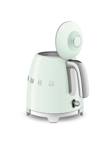 Czajnik Elektryczny Smeg Klf05Pgeu