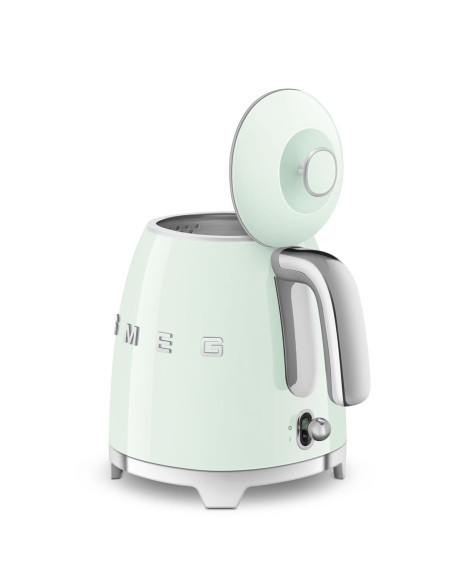 Czajnik Elektryczny Smeg Klf05Pgeu