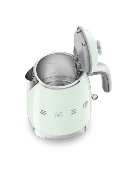 Czajnik Elektryczny Smeg Klf05Pgeu