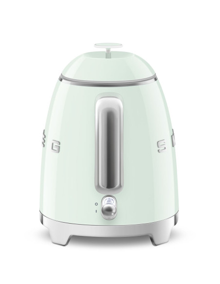 Czajnik Elektryczny Smeg Klf05Pgeu