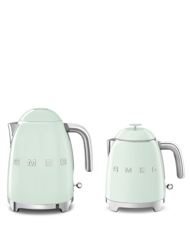 Czajnik Elektryczny Smeg Klf05Pgeu