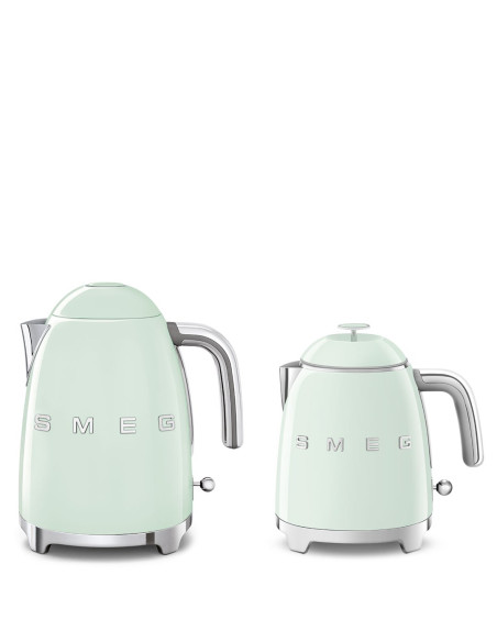 Czajnik Elektryczny Smeg Klf05Pgeu