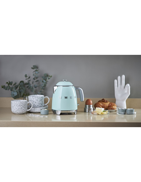Czajnik Elektryczny Smeg Klf05Pgeu