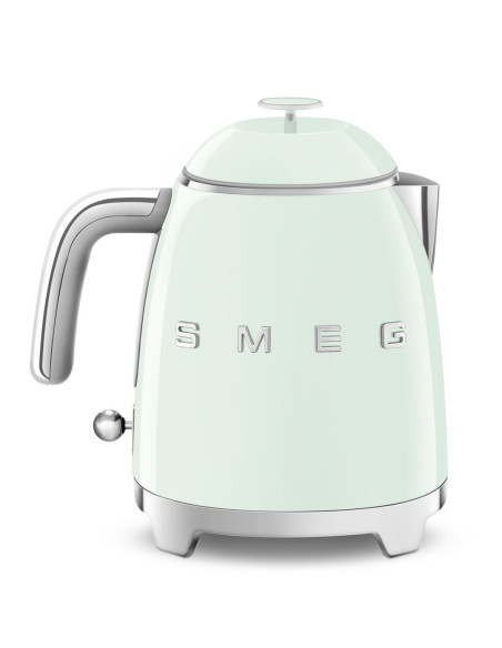 Czajnik Elektryczny Smeg Klf05Pgeu