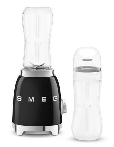 Blender Sportowy Smeg Pbf01Bleu
