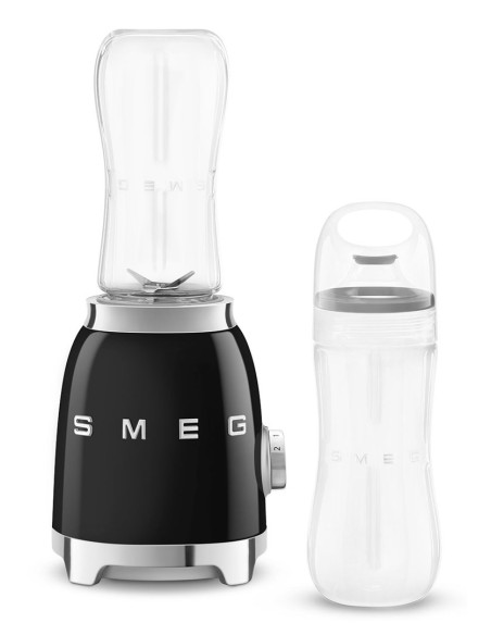Blender Sportowy Smeg Pbf01Bleu