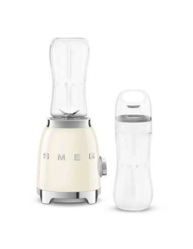 Blender Sportowy Smeg Pbf01Creu