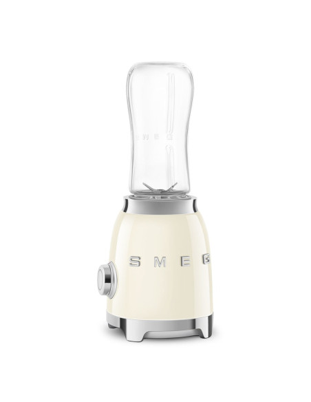 Blender Sportowy Smeg Pbf01Creu