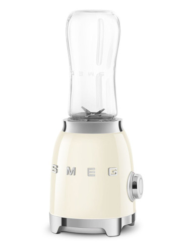 Blender Sportowy Smeg Pbf01Creu