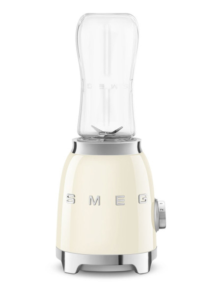 Blender Sportowy Smeg Pbf01Creu