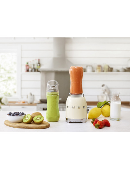 Blender Sportowy Smeg Pbf01Creu