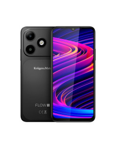Smartfon Kruger&Matz Flow 12 Black
