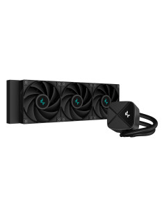 Chłodzenie Wodne Deepcool Ls720S Zero Dark