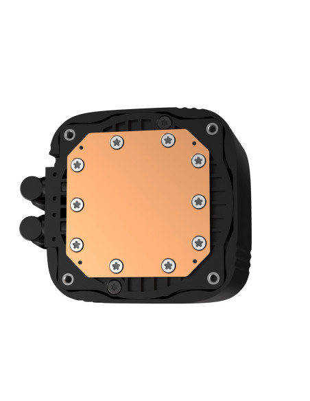 Chłodzenie Wodne Deepcool Ls720S Zero Dark