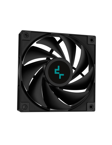 Chłodzenie Wodne Deepcool Ls720S Zero Dark