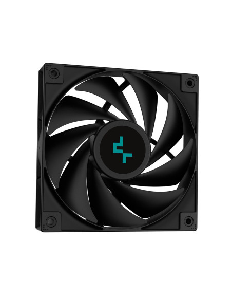 Chłodzenie Wodne Deepcool Ls720S Zero Dark