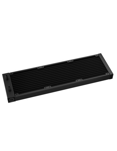 Chłodzenie Wodne Deepcool Ls720S Zero Dark