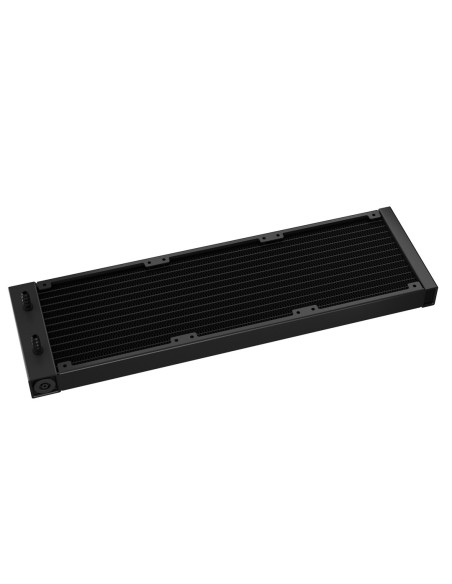 Chłodzenie Wodne Deepcool Ls720S Zero Dark