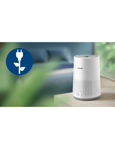 Oczyszczacz Powietrza Philips Ac 0651/10