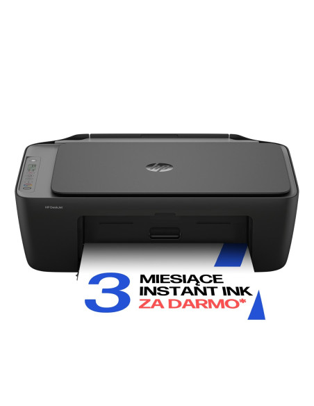 Hp Deskjet 2920 Bezprzewodowe All-In-One W Kolorze Drukarka, Instant Ink