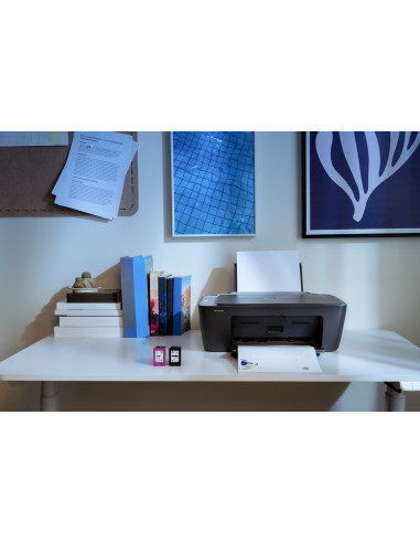Hp Deskjet 2920 Bezprzewodowe All-In-One W Kolorze Drukarka, Instant Ink