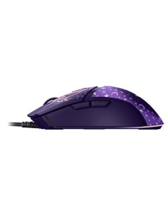 Razer Cobra – Espeon & Umbreon Edition Myszka Gaming Dla Praworęcznych Usb Typu-A Optyczny 8500 Dpi 2