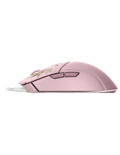 Razer Cobra – Pikachu & Eevee Edition Myszka Gaming Dla Praworęcznych Usb Typu-A Optyczny 8500 Dpi 2