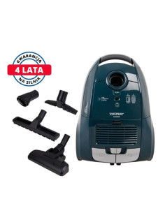 Odkurzacz Workowy Zelmer Zvc361 Sławek 3 Litry 800W