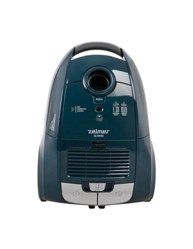 Odkurzacz Workowy Zelmer Zvc361 Sławek 3 Litry 800W