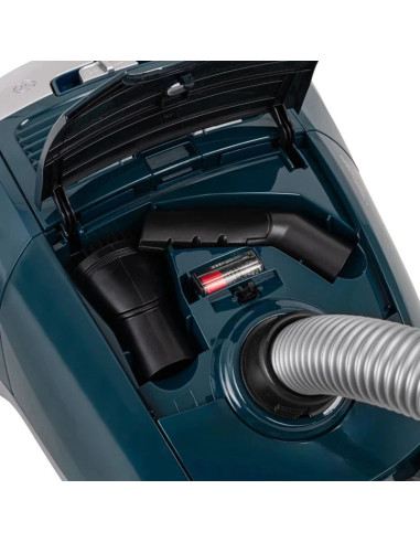 Odkurzacz Workowy Zelmer Zvc361 Sławek 3 Litry 800W