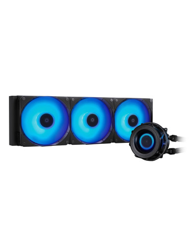 Chłodzenie Wodne Chieftec Iceberg Pro 360 Rgb