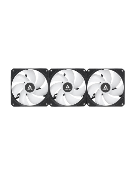 Chłodzenie Wodne Chieftec Iceberg Pro 360 Rgb