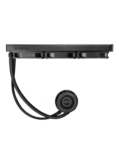 Chłodzenie Wodne Chieftec Iceberg Pro 360 Rgb