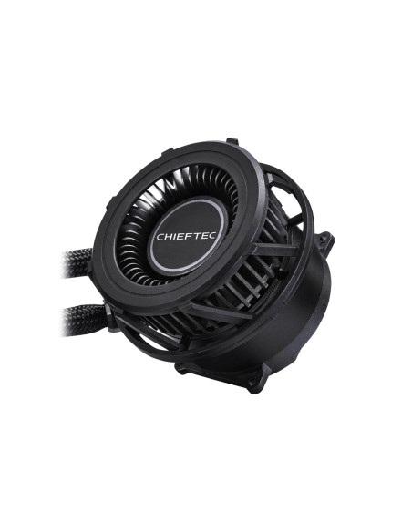 Chłodzenie Wodne Chieftec Iceberg Pro 360 Rgb