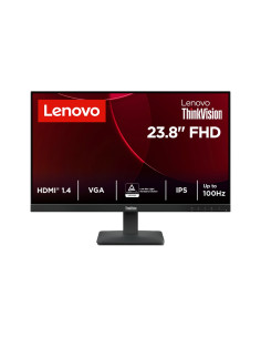 Monitor Lenovo Thinkvision 23,8" S24-4E (64B5Kat1Eu)