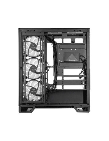 Obudowa Chieftec Vista Max Gx-30B-Op