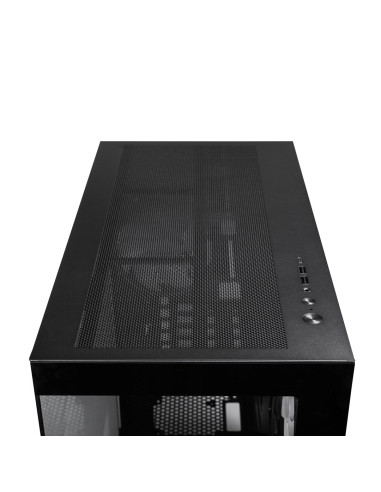 Obudowa Chieftec Vista Max Gx-30B-Op