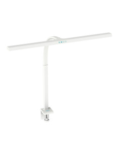 Digitus Lampa Biurkowa Led – 80 Cm, 2400 Lm, 16 W, Biały 2