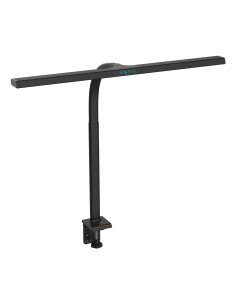 Digitus Lampa Biurkowa Led – 80 Cm, 2400 Lm, 16 W, Czarna 2