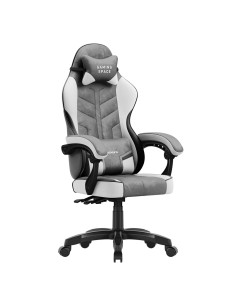 Fotel Gamingowy Huzaro Force 2.7 Grey