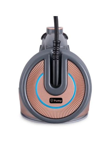 Żelazko Parowe Zelmer Zir4920 Primesteam 3450W