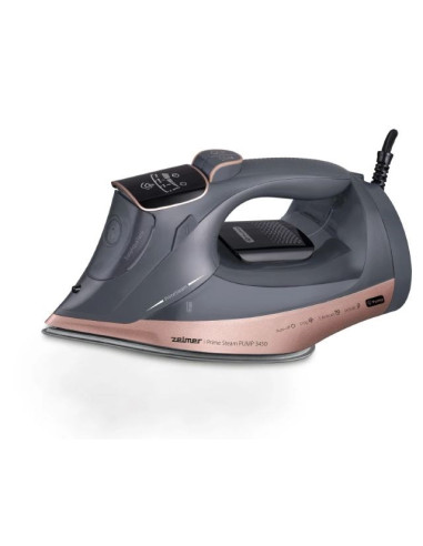 Żelazko Parowe Zelmer Zir4920 Primesteam 3450W
