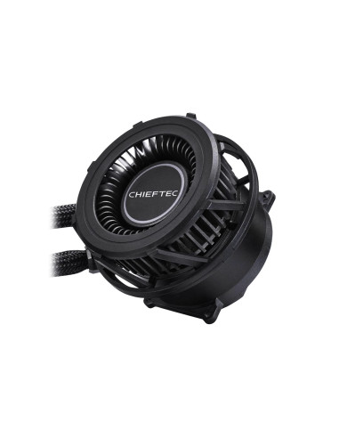 Chłodzenie Wodne Chieftec Iceberg Pro 360 Dark