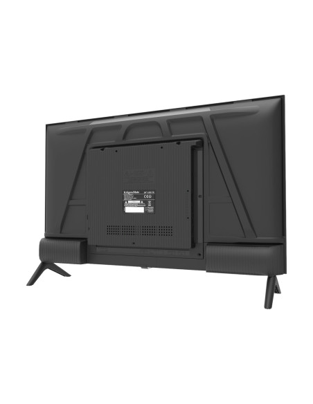 Kruger&Matz Telewizor 24" Hd 230/12V Dvb-T2 H.265 Hevc Km0224-T1